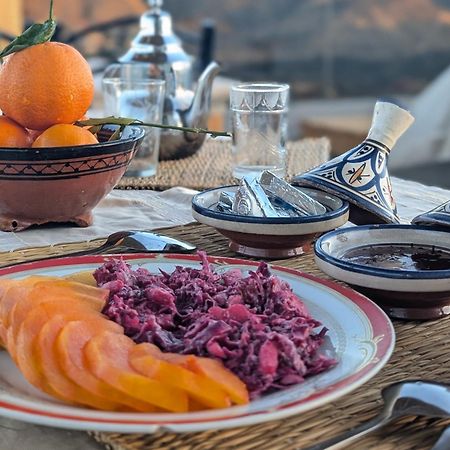 Tayyurt Surf Camp Tamraght Aourir Vandrerhjem Imi Mikki Eksteriør bilde