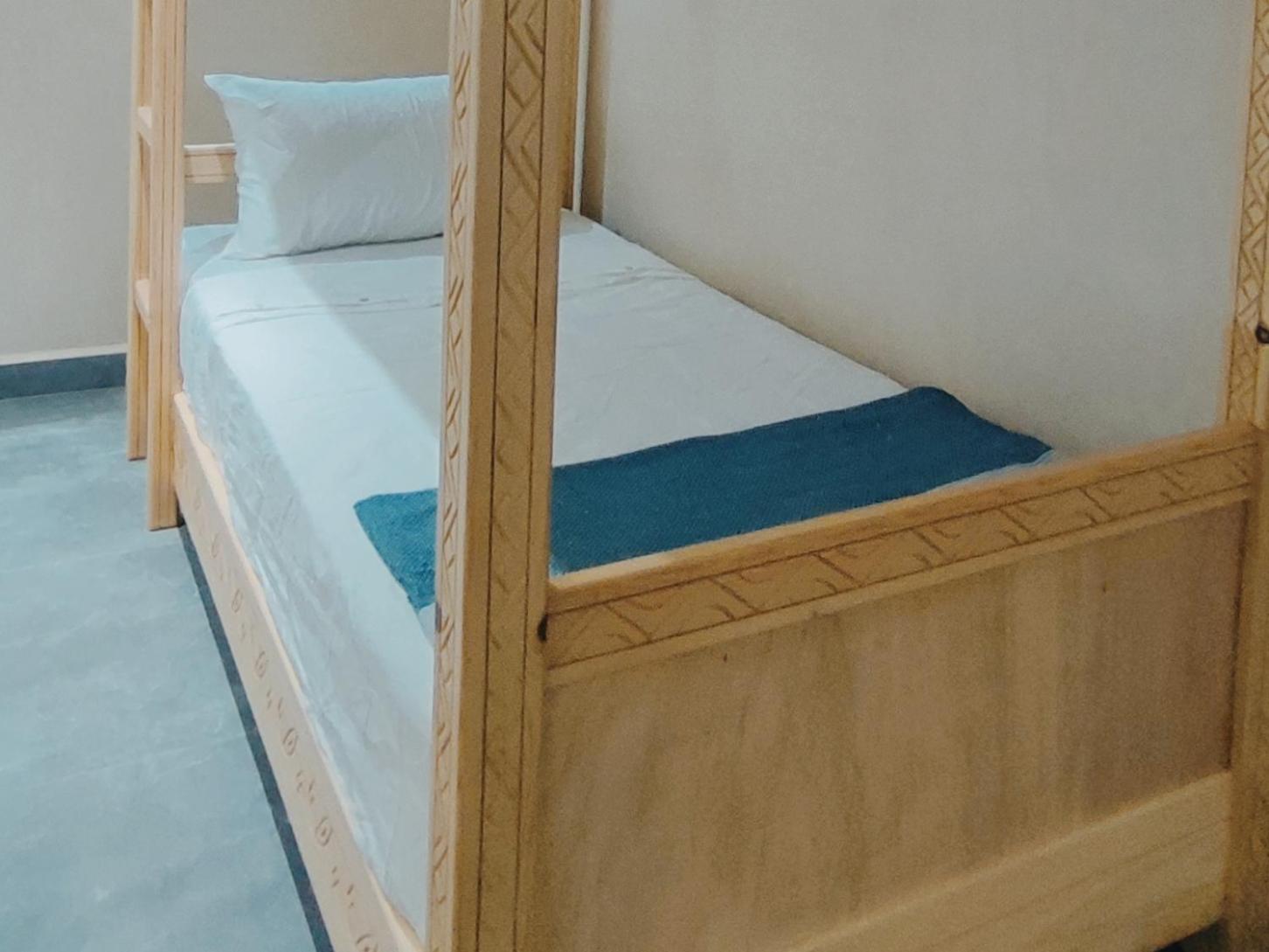 Tayyurt Surf Camp Tamraght Aourir Vandrerhjem Imi Mikki Rom bilde